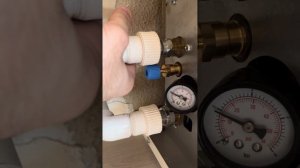 Kombi E04  газовый котел ошибка Е04