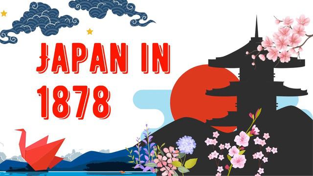 Japan in 1878_part 6| by Isabella L.Bird | Travel Literature Audiobook смотреть онлайн