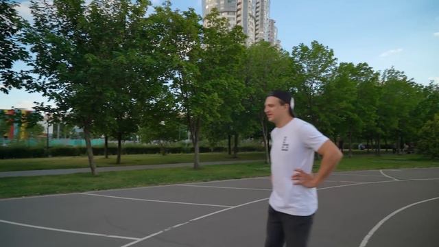 Умеет ли Ваганыч кататься на скейте? смотреть онлайн