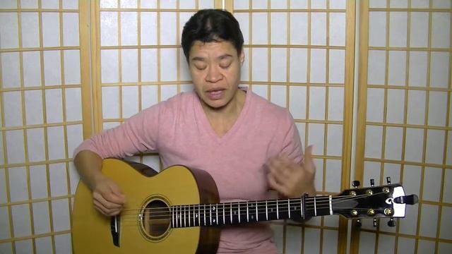 Bird Dog By The Everly Brothers – Totally Guitars Lesson Preview