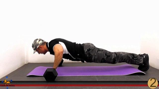 700cals UPPER BODY PUMP Workout - Barbell Train Along Workout With Coach Ali смотреть онлайн