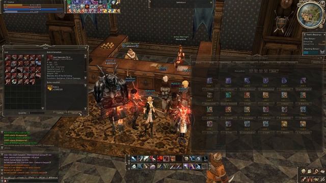 Walar TV - Lineage 2 Averia.ws x25 (стрим открытия) смотреть онлайн