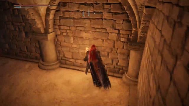 ELDEN RING PS5 #20 смотреть онлайн