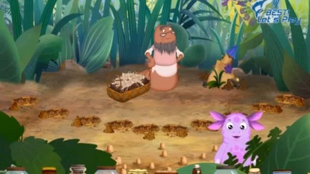 Лунтик 360р 422 Кораблики смотреть онлайн