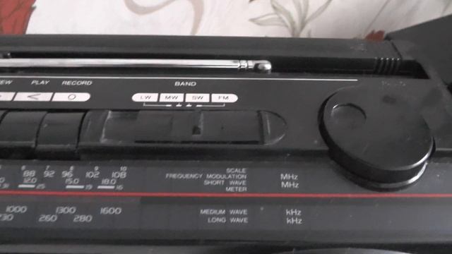 SANYO M9709 забытая малышка смотреть онлайн