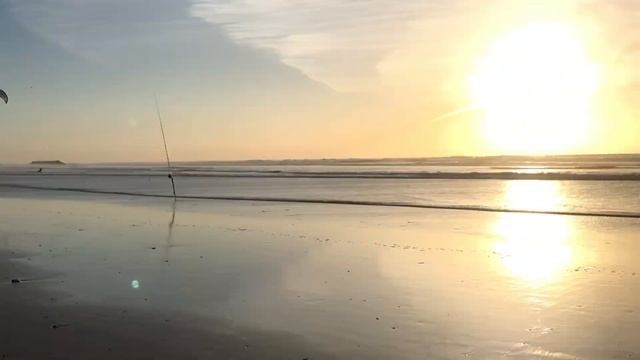 Марокко Агадир Пляж Футбол Ветер Сёрфинг || Morocco Agadir City Beach, Football, Wind, Surfing смотреть онлайн