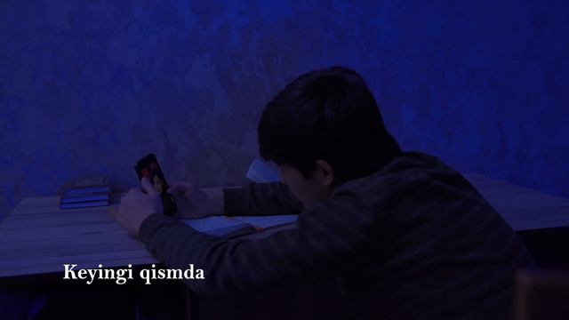 Qora Atirgul 92-qism