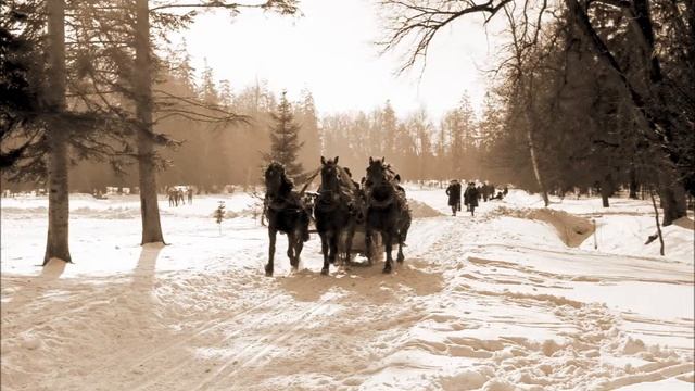 Ломоносов - город детства. Ораниенбаумский парк смотреть онлайн