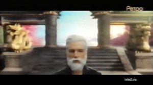 Переключение каналов | 14.08.2022 | VHS