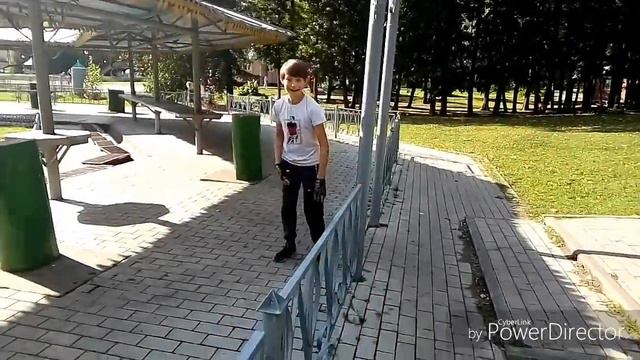 паркур в Билярске смотреть онлайн