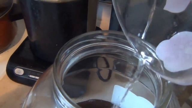 Чага отличия от Трутовика Сувеля и Капа и Как Заварить чагу для Рыбалка Охота Поход Грибы Бушкрафт смотреть онлайн