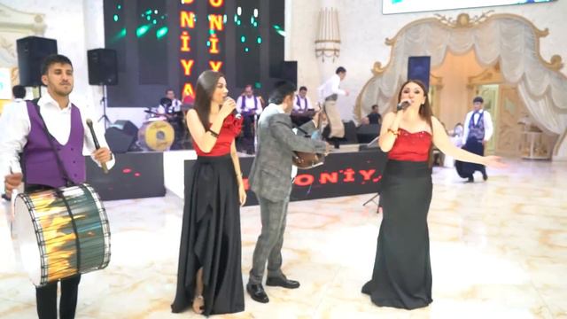 Aqşini Group - Popuri 2023