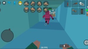 Simple Sandbox 2 (ИГРА В КАЛЬМАРА)
