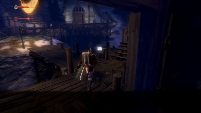 FABLE 2 [HD+] #019 - Minigame: Glücksturm ★ Let's Play Fable 2 смотреть онлайн