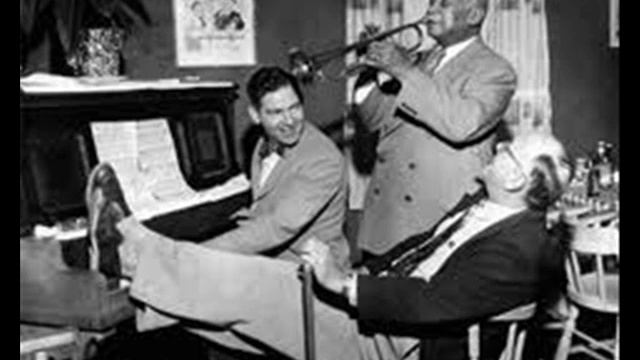 William Christopher HANDY (saint Louis Blues)