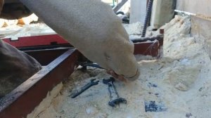 РАБОТА НА ПИЛОРАМЕ - ВЫСТАВЛЯЮ РЕЛЬСЫ ПО НИТКЕ НА ЛЕНТОЧНОЙ, ПОЛУЧАЮ ДЕНЬГИ ЗА 8 ДНЕЙ