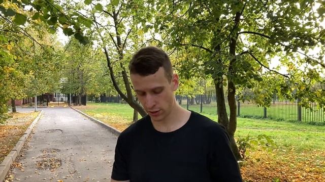 ПАРКУР ВЛОГ / НЕУДАЧНЫЙ ПАРКУР. Новая Тренировка смотреть онлайн