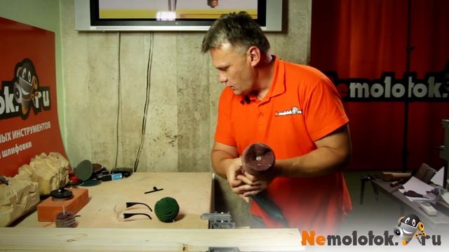 Как состарить древесину - браширование смотреть онлайн