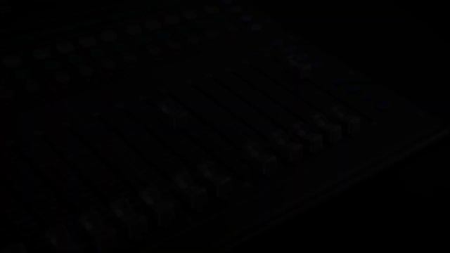 Allen & Heath SQ – Sending To A Mix