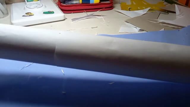 Как сделать РПГ из бумаги.?☢️ смотреть онлайн