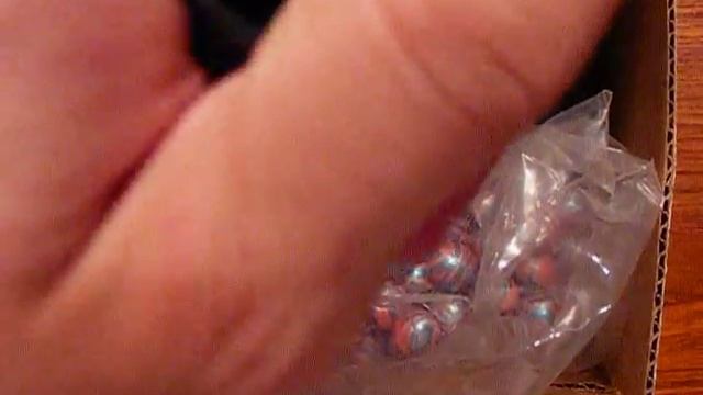 Visible Impact "Pro" Paintballs смотреть онлайн