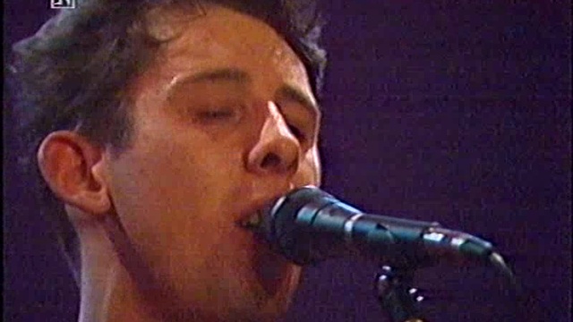 The Pogues - Alabama, Munich (1985-04-15) смотреть онлайн