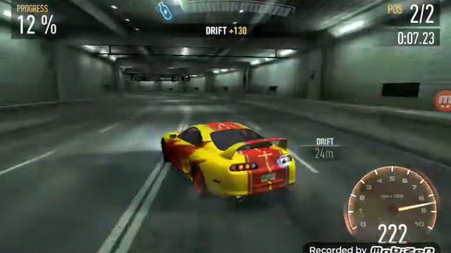 No limits- I unlock TOYOTA SUPRA & a race called SUPRA DUPER смотреть онлайн