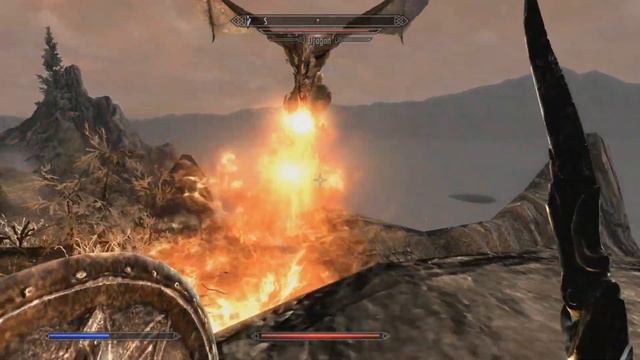 Live!! w/rmporter35 - The Elder Scrolls V: Skyrim (Switch) pt 6 смотреть онлайн