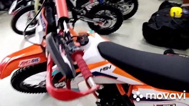 Мотоцикл EKONIKA SPORT-007 смотреть онлайн