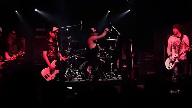 Ain't It Fun (Guns N' Roses Cover) // 2019 смотреть онлайн