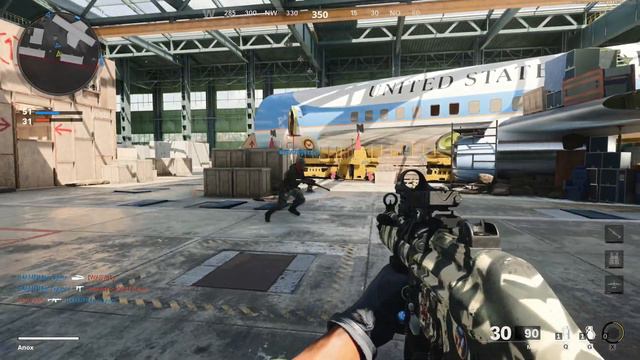 Call of Duty Black Ops Cold War: Team Deathmatch Multiplayer Gameplay (No Commentary) смотреть онлайн
