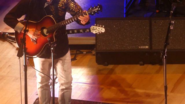 "Roundabout & Owner of a Lonely Heart" Jon Anderson@Reading, PA 4/23/23 смотреть онлайн
