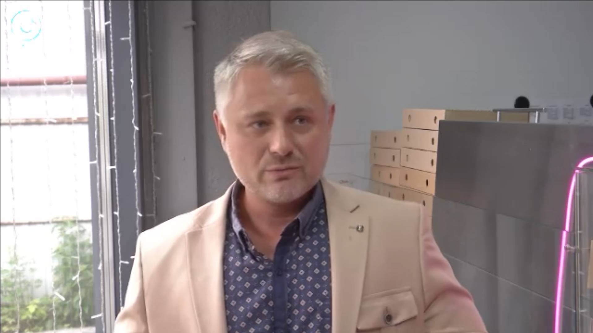 Жители Новосибирской области используют средства соц. контракта для старта собственного бизнеса смотреть онлайн