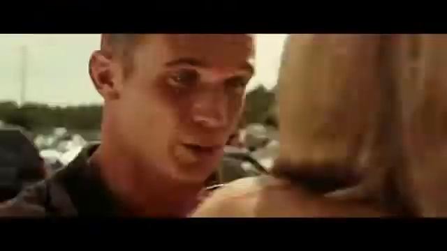 Never Back Down - Ryan Mccarthy