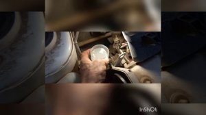 Оживление лада гранта, заглохла на ходу.