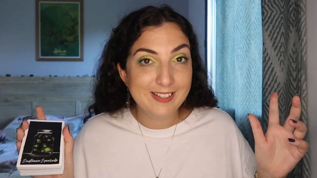 Favourite tarot & oracle decks in my collection?+ Books/Lifestyle ?(April 2022) смотреть онлайн