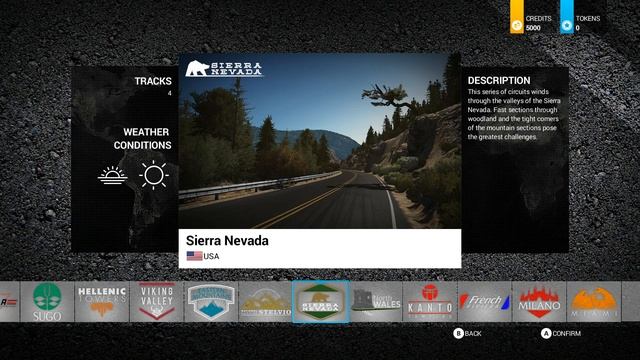 RIDE 2 - PC аналог Tourist Trophy | Первый взгляд смотреть онлайн