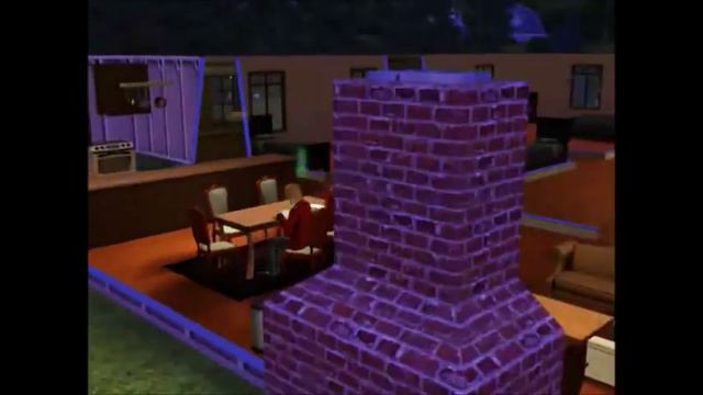 The sims 3 house of anubis смотреть онлайн