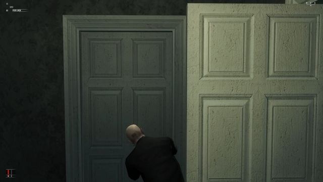 HITMAN: Blood Money Suit Only Walkthrough - PRO/SA/SO Part 8 "Till Death do us Part" Accidents смотреть онлайн