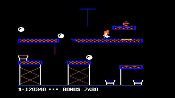 Sammy Lightfoot (Apple2)