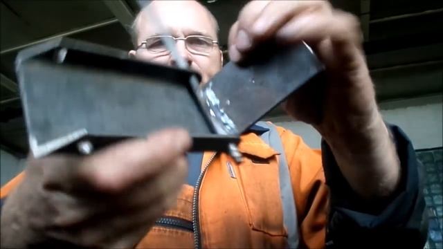 Противооткатные упоры 2 своими руками смотреть онлайн