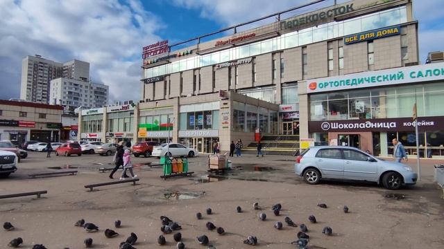 Аренда помещения свободного назначения площадью 1581 кв. м на Свободном проспекте м Новогиреево смотреть онлайн