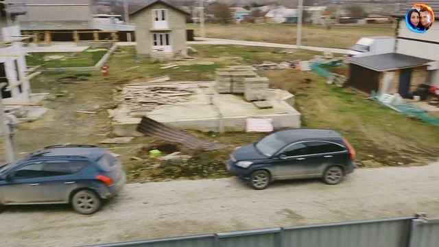 #Анапа. #Пятихатки. Обзор, Готовый дом у моря с участком за 2.6млн. рублей в Анапе смотреть онлайн