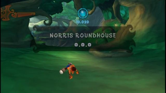 Прохождение Crash of the Titans PPSSPP Эмулятор (PSP) Android #1 смотреть онлайн