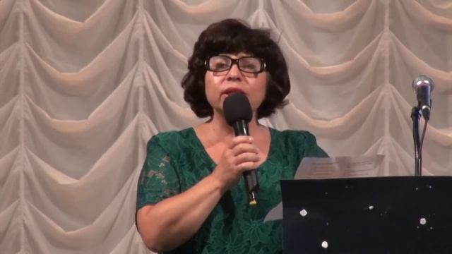 Общее Служение ЧАСТЬ 11 (Стихотворение "Он знает пастыря" Т. Нижельская смотреть онлайн
