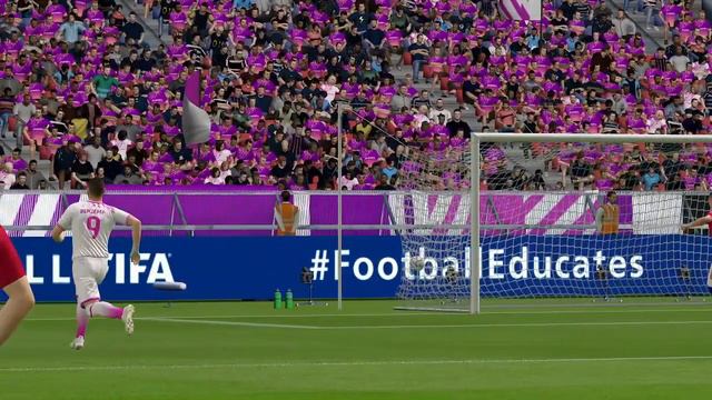 FIFA ONLINE 4 CUP. Финал. YellowFin vs DJONIRussia. Bo5 смотреть онлайн