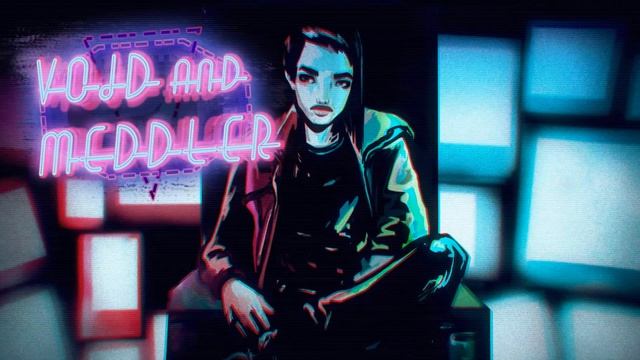 Void And Meddler 1/4 alive смотреть онлайн