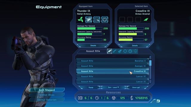 Mass Effect Legendary Edition Complete Trilogy Gameplay - ME1 - Part 9 Ending. смотреть онлайн