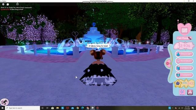 Being a Chicken Nugget on Roblox смотреть онлайн