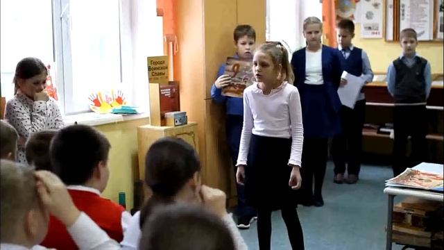 Музейный комплекс. О музее Боевой Славы 31-го танкового корпуса смотреть онлайн